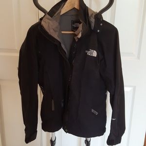 North Face Hyvent Jacket